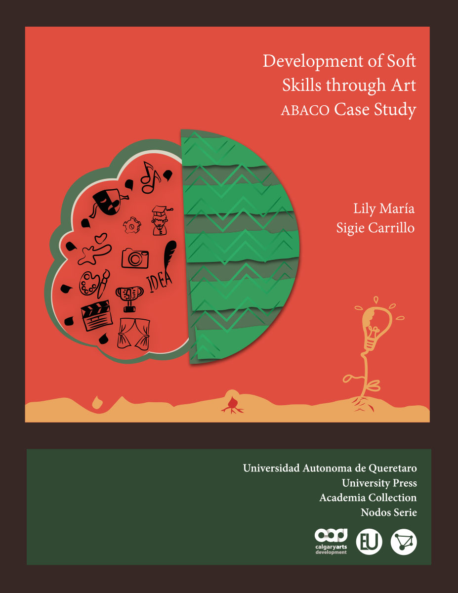 Development of Soft Skills through Art: ABACO Case Study